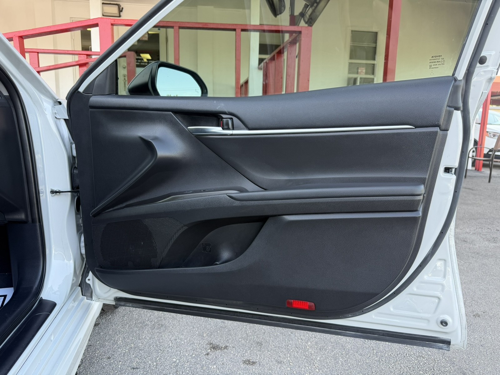 2024 Toyota Camry - $22,988