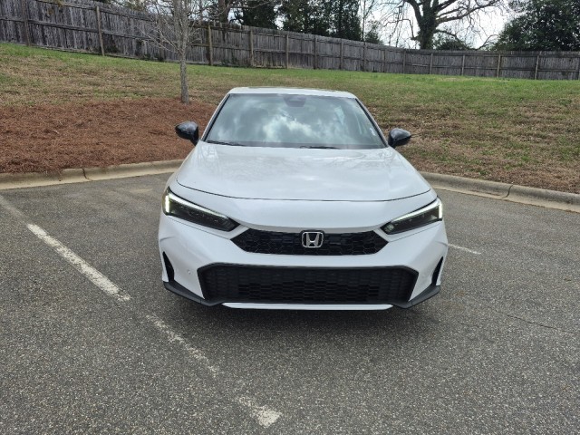 HondaCivic Hatchback Hybrid2