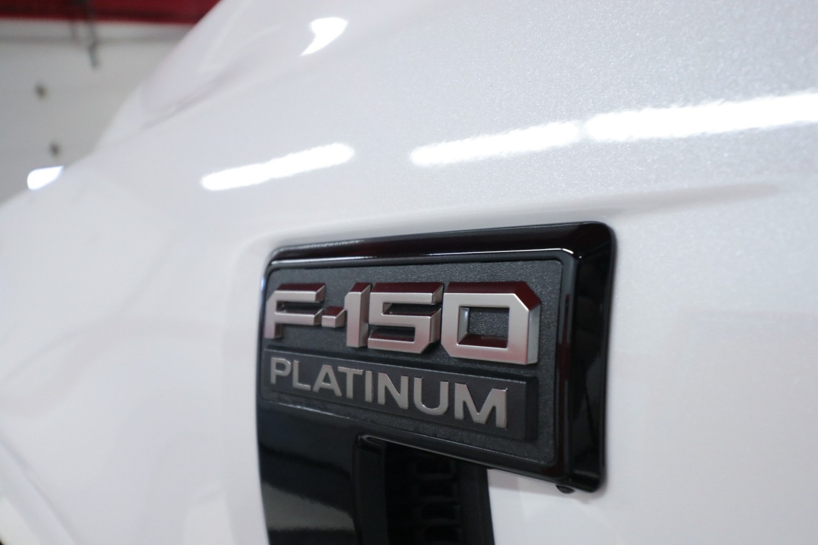 Used Car 2024 Ford F-150  Platinum For Sale Under $70,000 In Austin, Texas