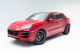 2025  Cayenne GTS Coupe in , 