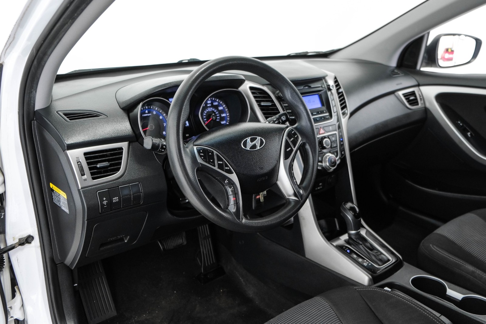 2015 Hyundai Elantra GT AUTOMATIC HEATED SEATS BLUETOOTH CRUISE CONTROL AL 11