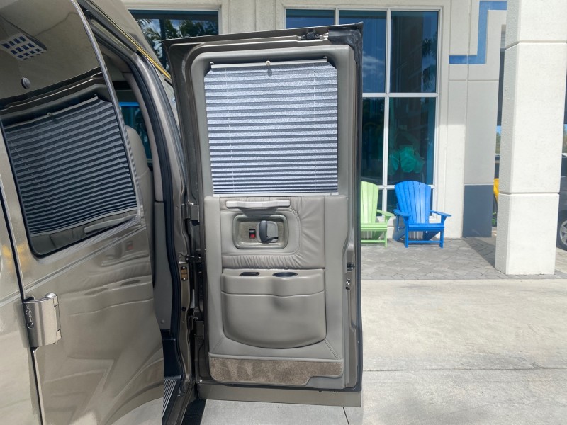 2004 Chevrolet Express Passenger 1 OWNER HI TOP EXPLORER CONVERSION in , 