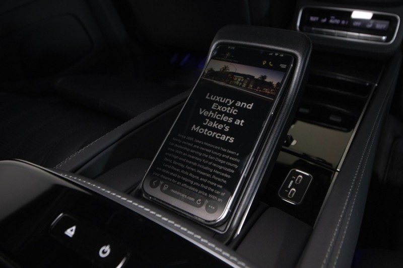 2024 Mercedes-Benz GLS GLS 600 Maybach *11,000 MILES* *4-SEAT CONFIGURATION* in , 