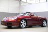 2000 Porsche Boxster  in Plainview, 