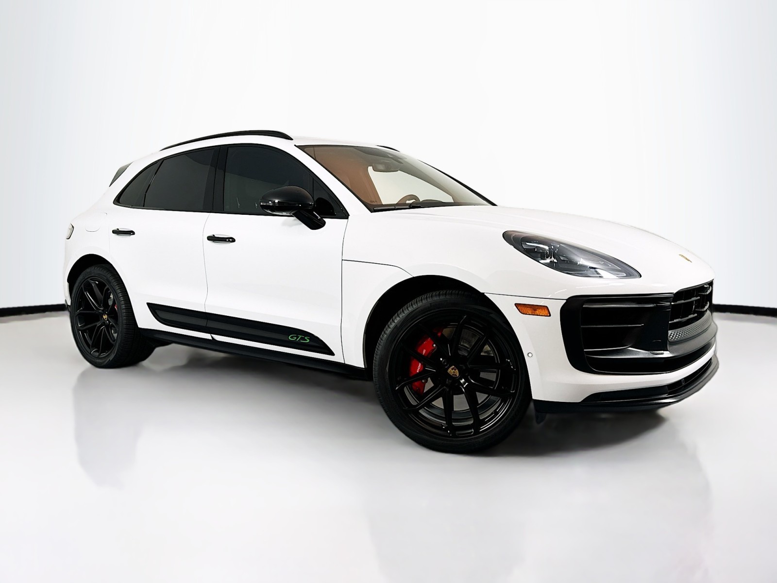 2023 Porsche Macan GTS 3