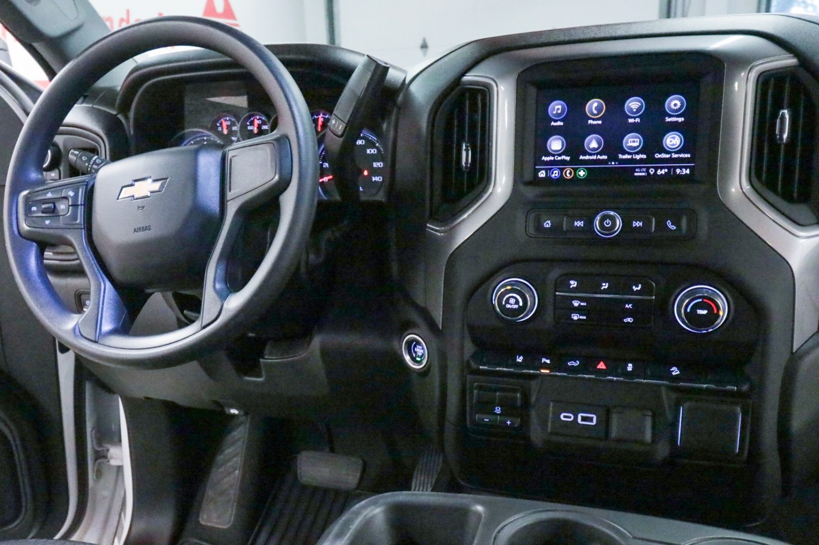 Used Car 2024 Chevrolet Silverado 2500hd  Custom For Sale Under $50,000 In Austin, Texas