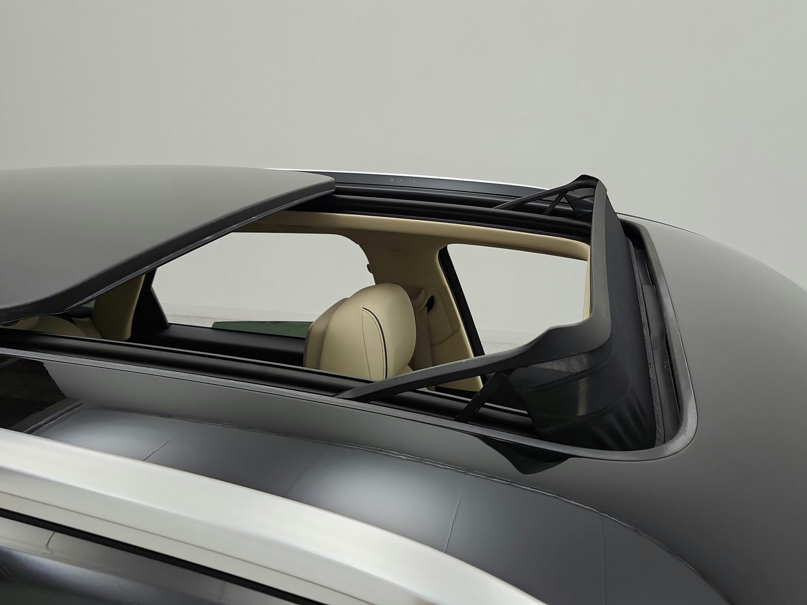 Used 2023 Mythos Black Metallic Audi S line Premium Plus image 19