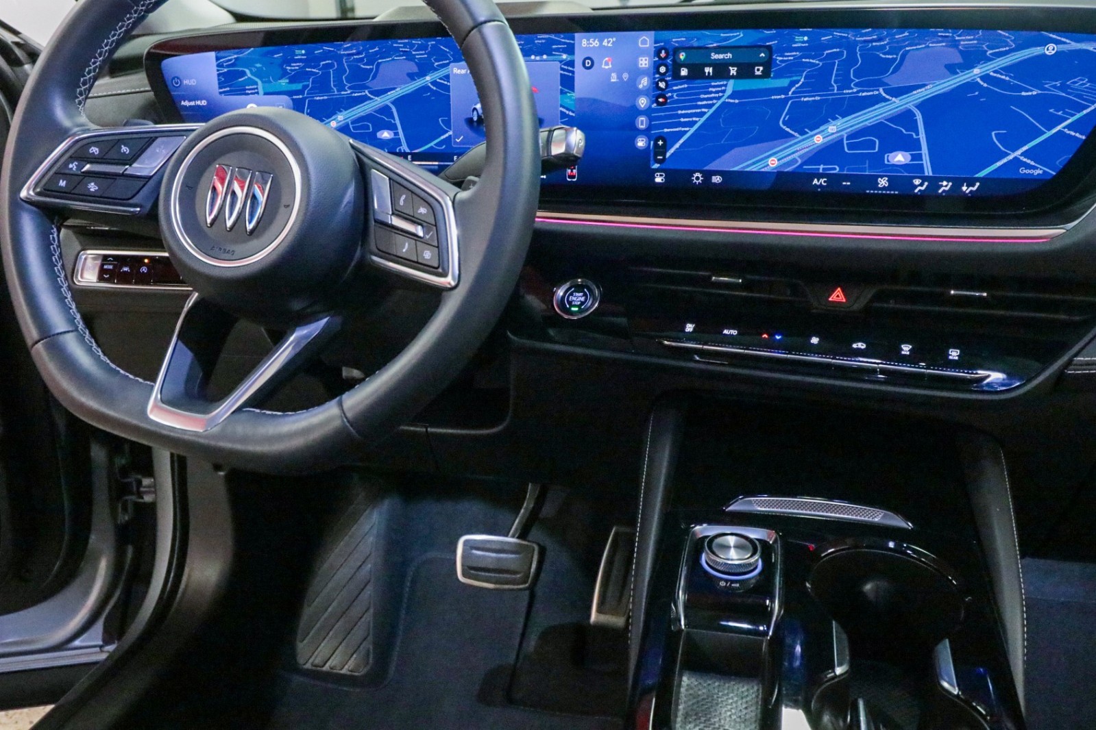 Used Car 2025 Buick Envision  Sport Touring For Sale Under $35,000 In Austin, Texas