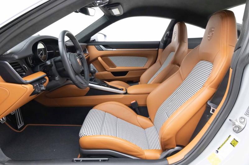 2023 Porsche 911 Sport Classic Sport Classic in , 