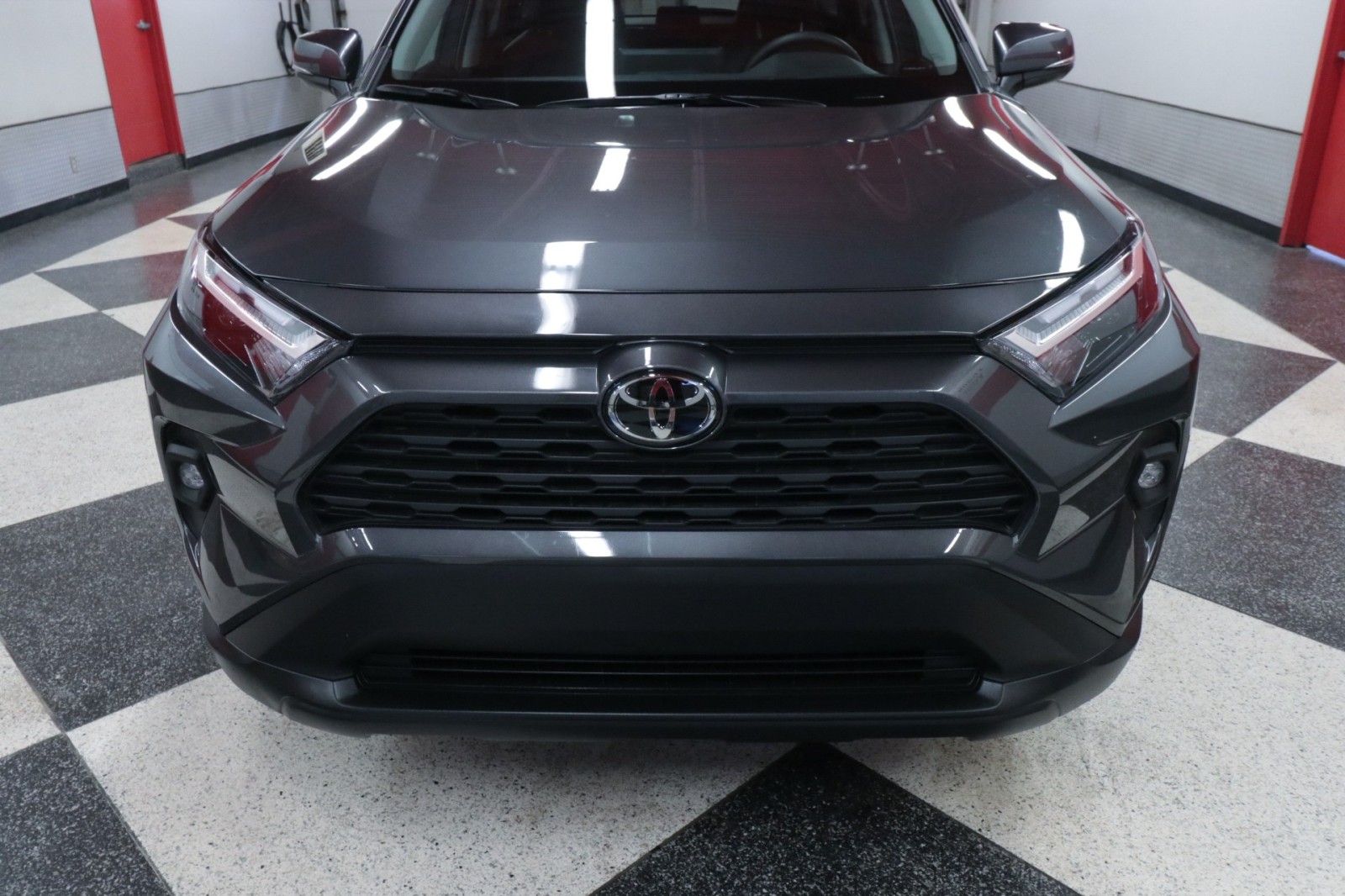 Used Car 2023 Toyota Rav4  Xle Premium For Sale Under $35,000 In Austin, Texas