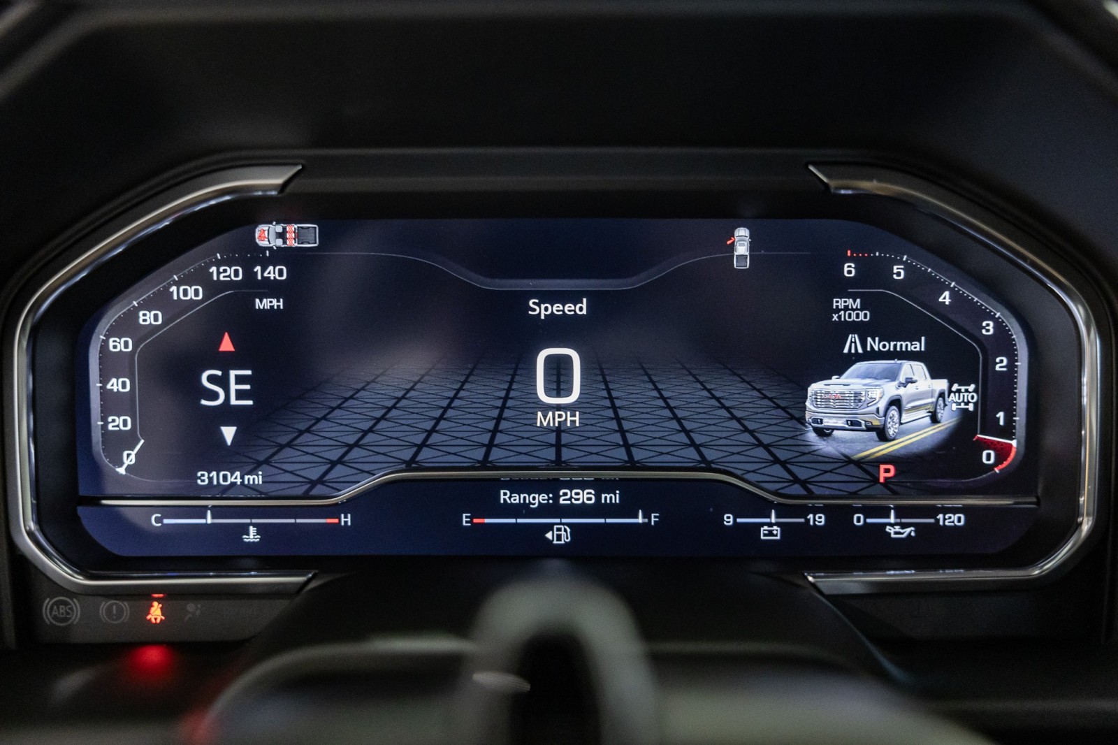 Used Car 2025 Gmc Sierra 1500  Denali Ultimate For Sale Under $80,000 In Boerne, Texas