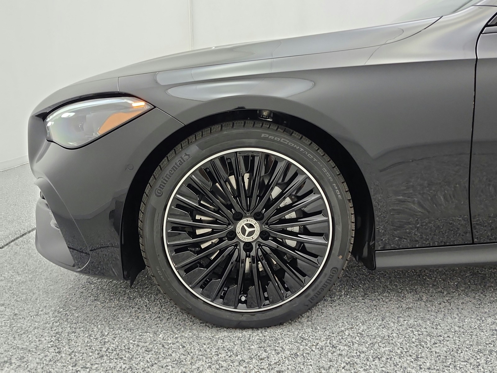 New 2026 Black Mercedes-Benz CLE 300 4MATIC® Coupe image 13