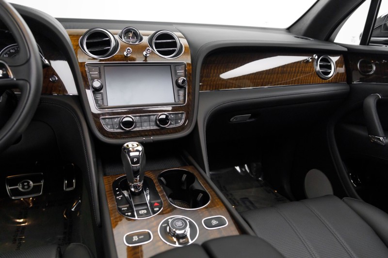 2019 Bentley Bentayga V8 V8 in , 