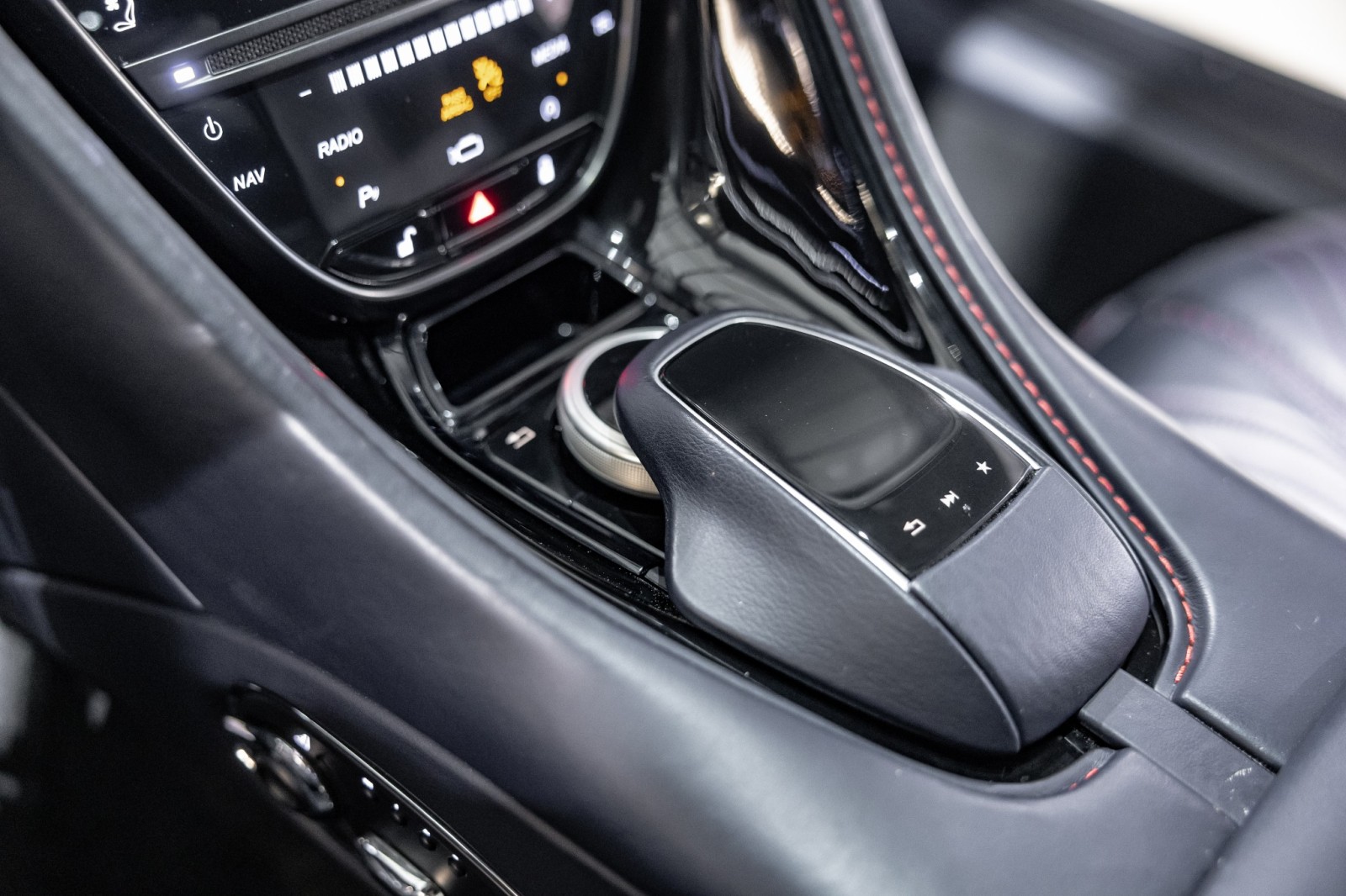 Used Car 2017 Aston Martin Db11  - Frosted Glass Blue Paint - Exterior Black Pack - Premium Audio For Sale Under $110,000 In Boerne, Texas