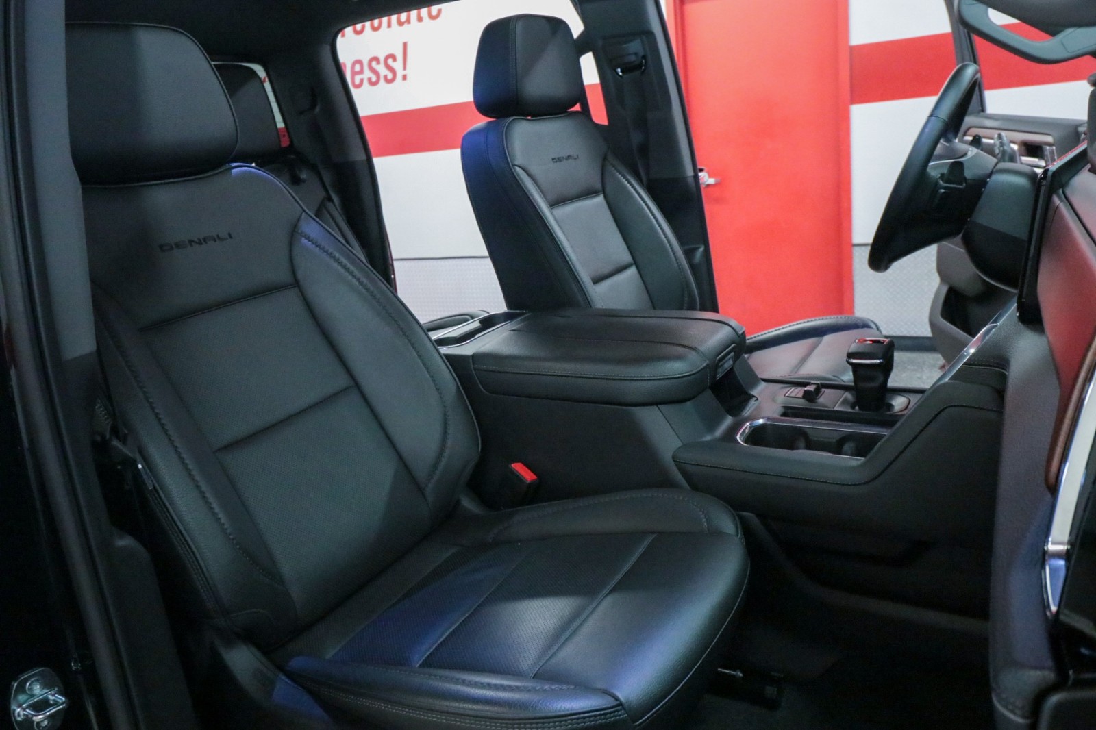 Used Car 2023 Gmc Sierra 1500  Denali For Sale Under $60,000 In Austin, Texas