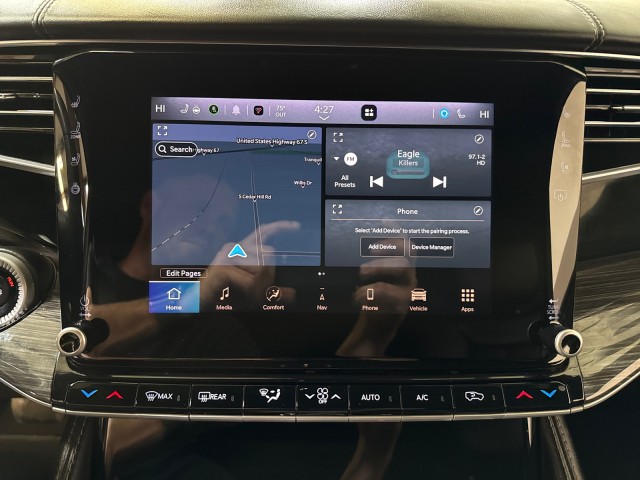 2022 Jeep Wagoneer Series III in , 