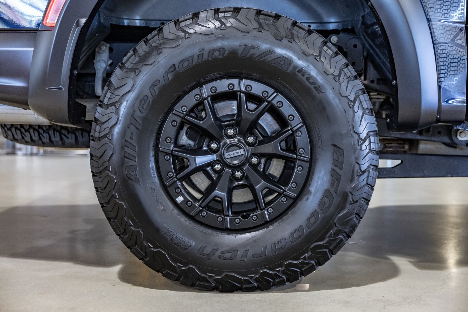 Used Car 2023 Ford F-150  Raptor R 700 Horsepower - Supercharged V8 For Sale Under $110,000 In Boerne, Texas