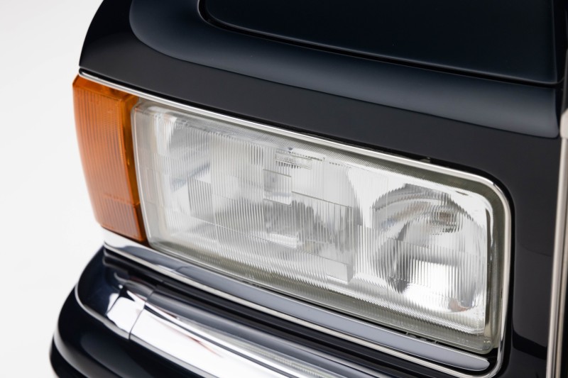 1998 Rolls-Royce Silver Spur  in , 