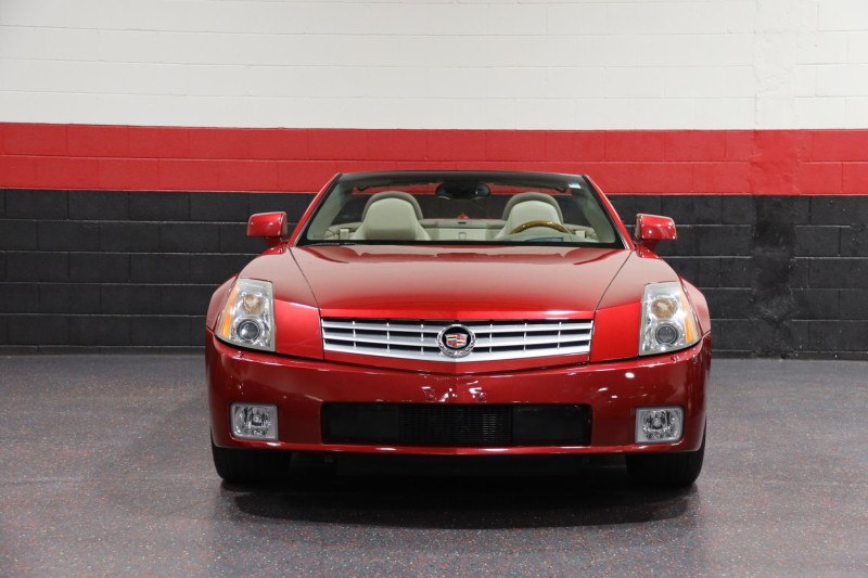 2005 Cadillac XLR 2dr Convertible in , 