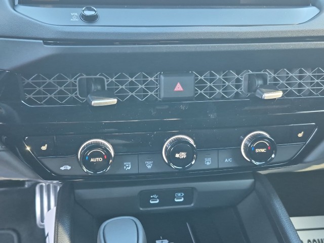 HondaAccord Hybrid33