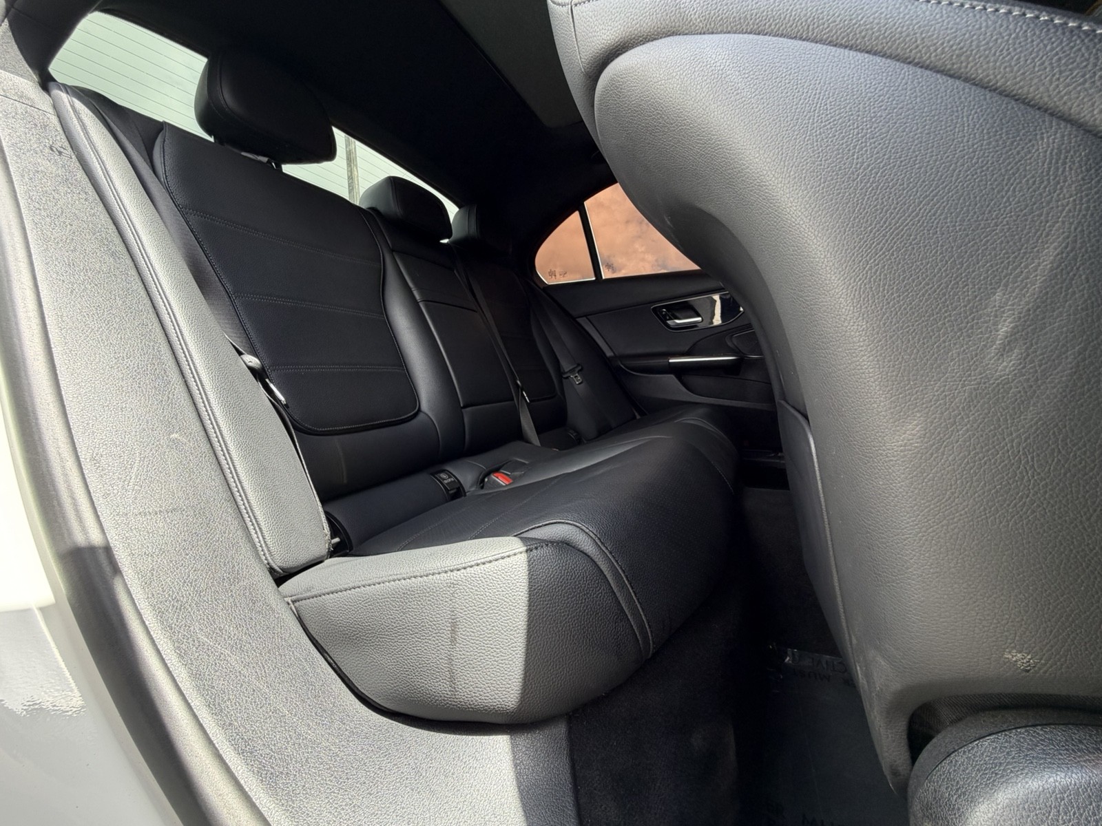 2024 Mercedes-Benz C-Class - $29,988