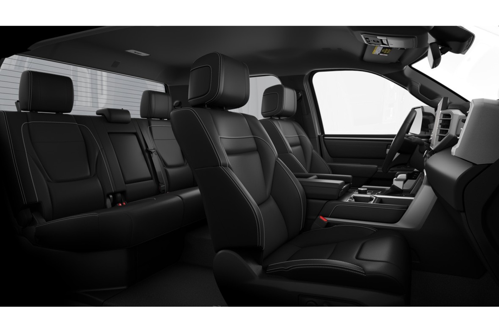 New 2026 Ice Cap Toyota Limited image 28