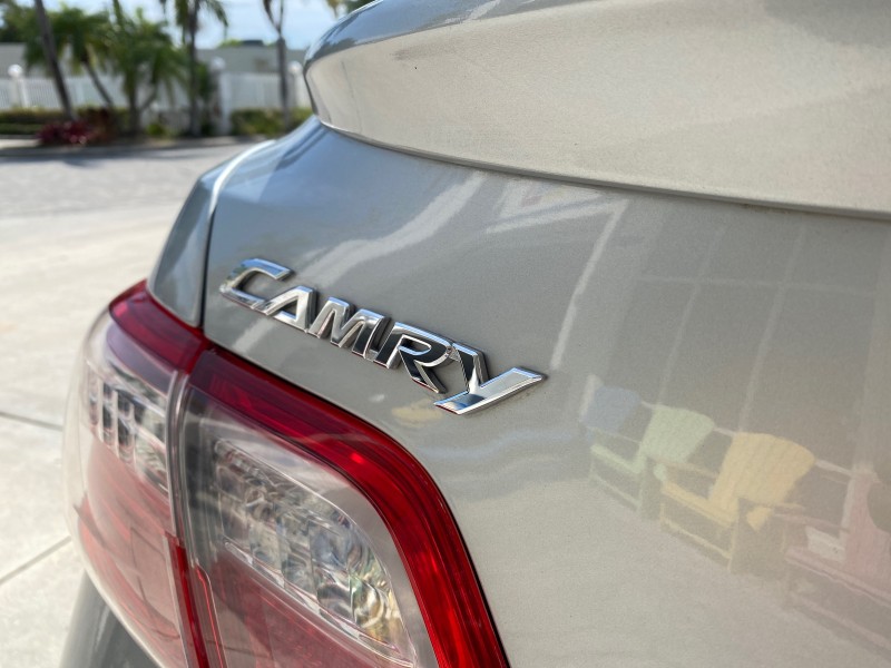 2007 Toyota Camry XLE LOW MILES 15,752 1 OWNER in , 