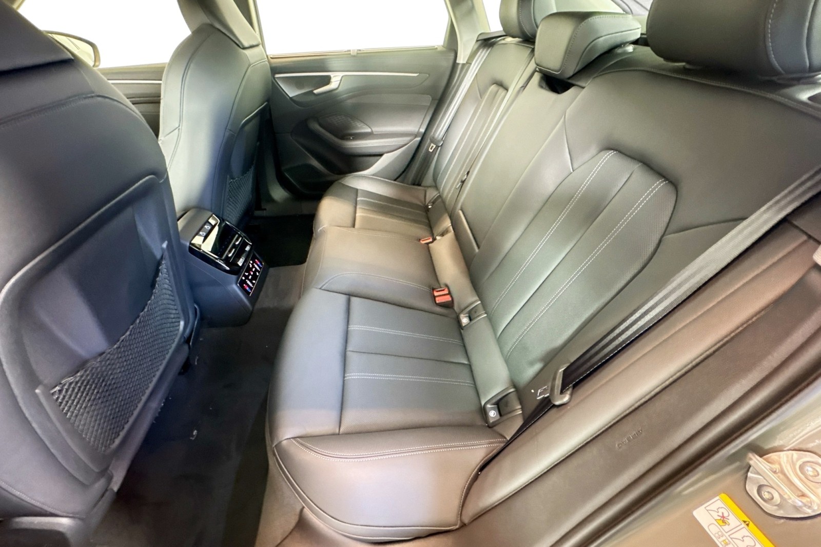 New 2026 CHRONOS GRAY Audi Prestige quattro image 20