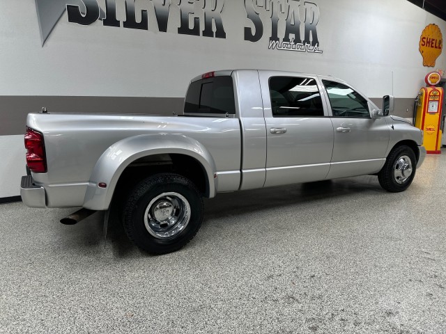 2007 Dodge Ram 3500 SLT DRW RWD Mega Cab 5.9L-Cummins in , 