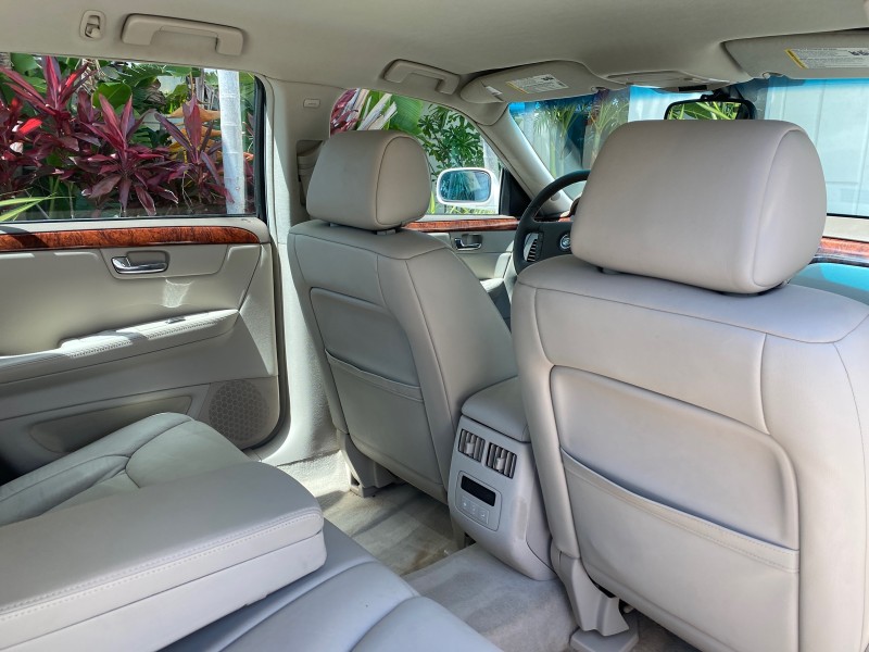 2006 Cadillac DTS LOW MILES 58,287 in , 