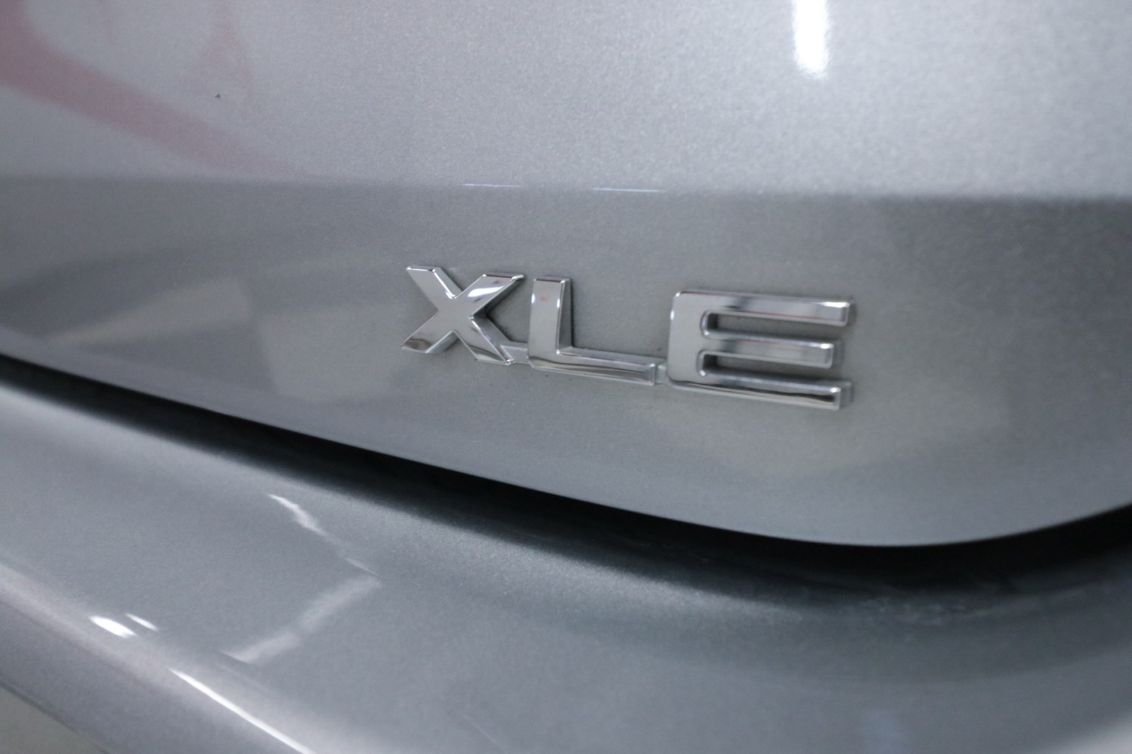 Used Car 2022 Toyota Highlander  Xle For Sale Under $35,000 In Austin, Texas