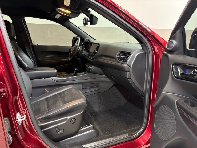 2021 Dodge Durango R/T Blacktop Hemi V8 in , 