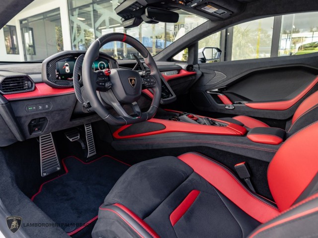 Lamborghini Temerario