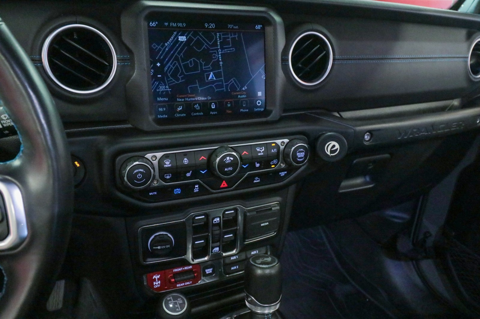 Used Car 2023 Jeep Wrangler 4xe  Rubicon For Sale Under $30,000 In Austin, Texas