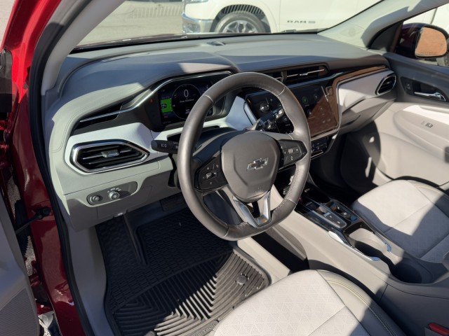 2023 Chevrolet Bolt EUV Premier 27