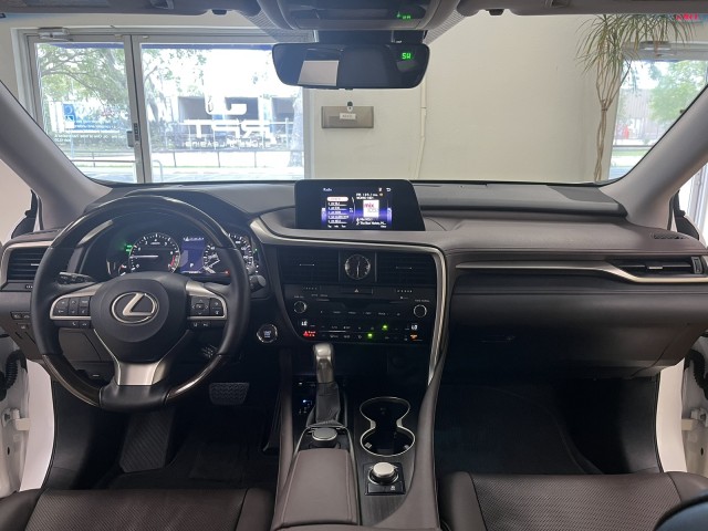 2018 Lexus RX RX 350L Premium 29