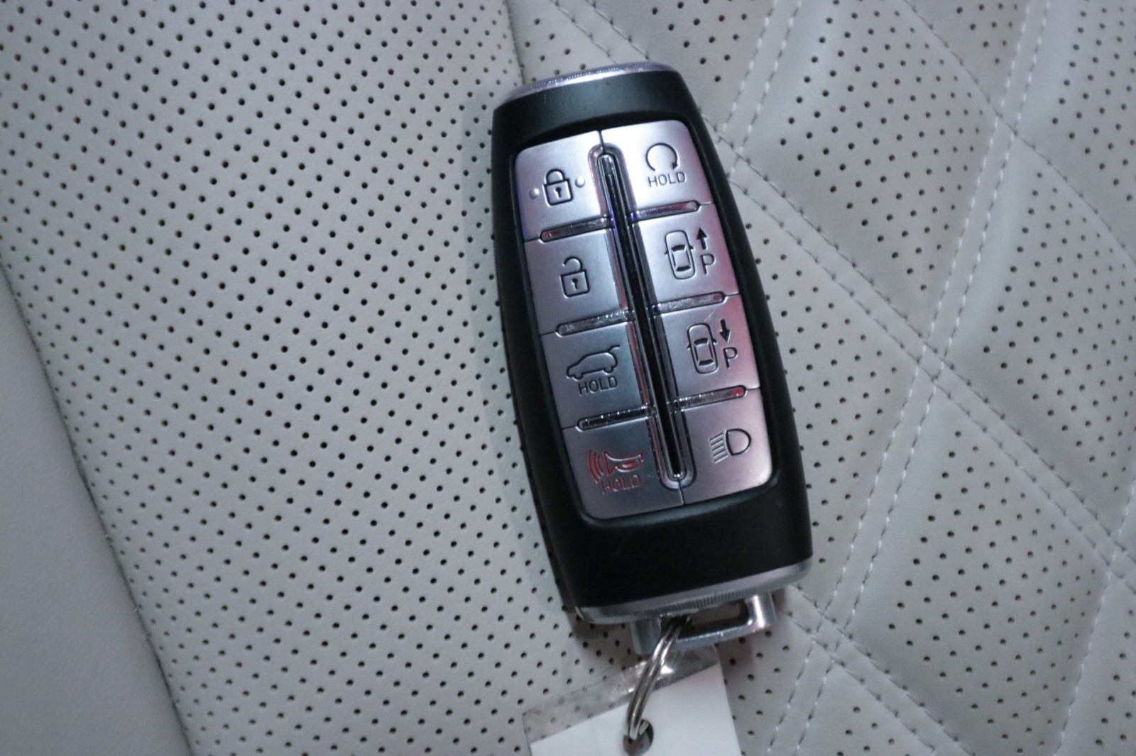 Used Car 2023 Genesis Gv80  Advanced + For Sale Under $50,000 In Austin, Texas