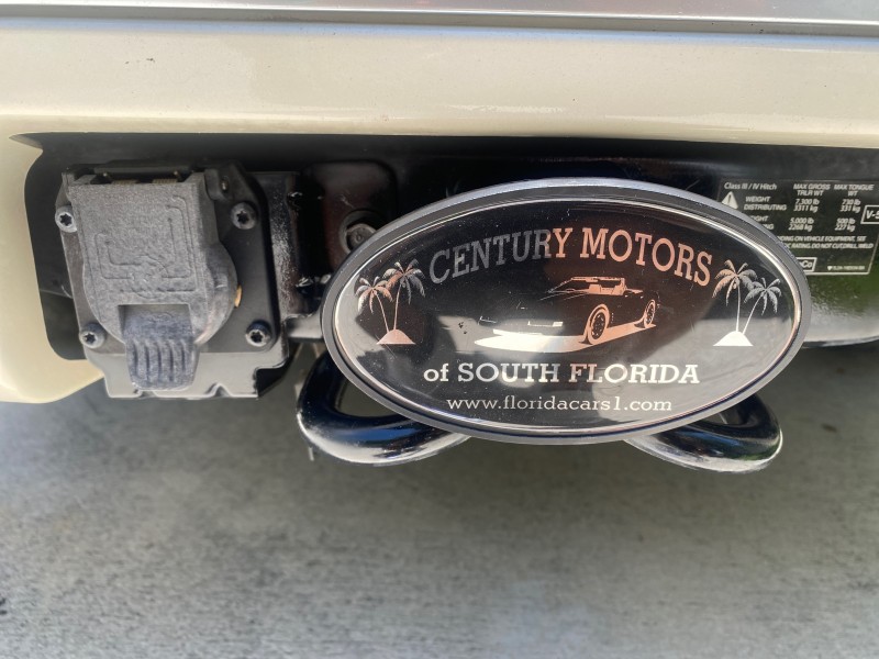 2007 Mercury Mountaineer SUV Premier 1 OWNER in ,