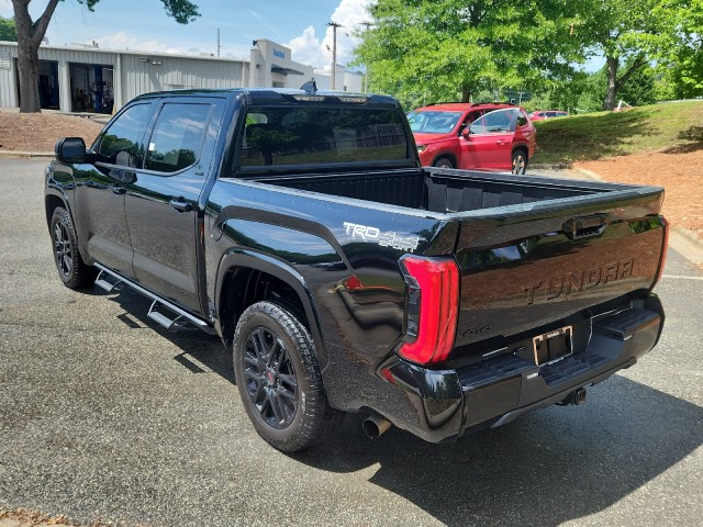 ToyotaTundra 4WD5