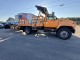 2002 GMC 7500 Attenuator Crash Cushion Truck in ,