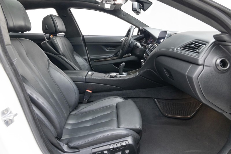 2016 BMW ALPINA B6 xDrive Gran Coupe ALPINA B6 xDrive Gran Coupe in , 