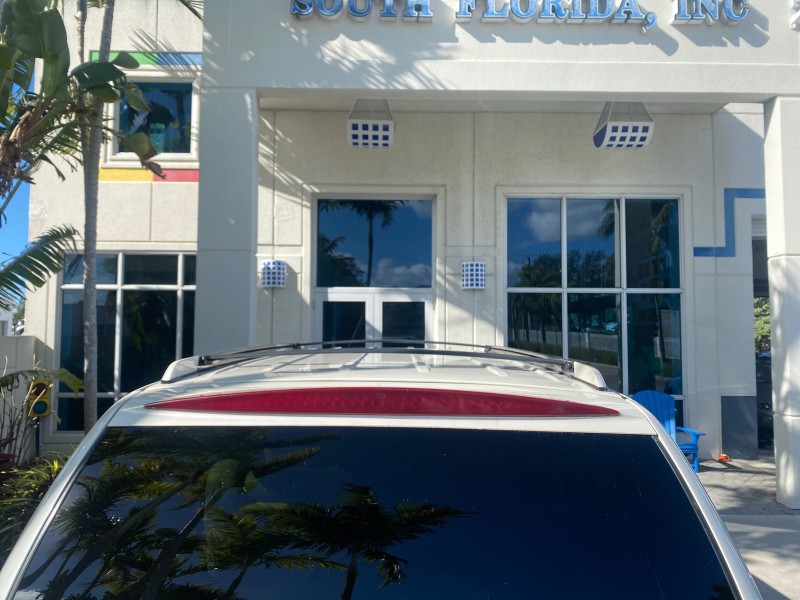 2003 Cadillac Escalade ESV SUV PEARL WHITE 4WD/AWD in , 