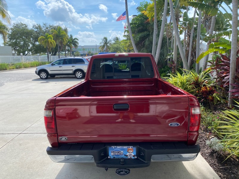 2002 Ford Ranger XLT LOW MILES 58,532 1 OWNER in ,