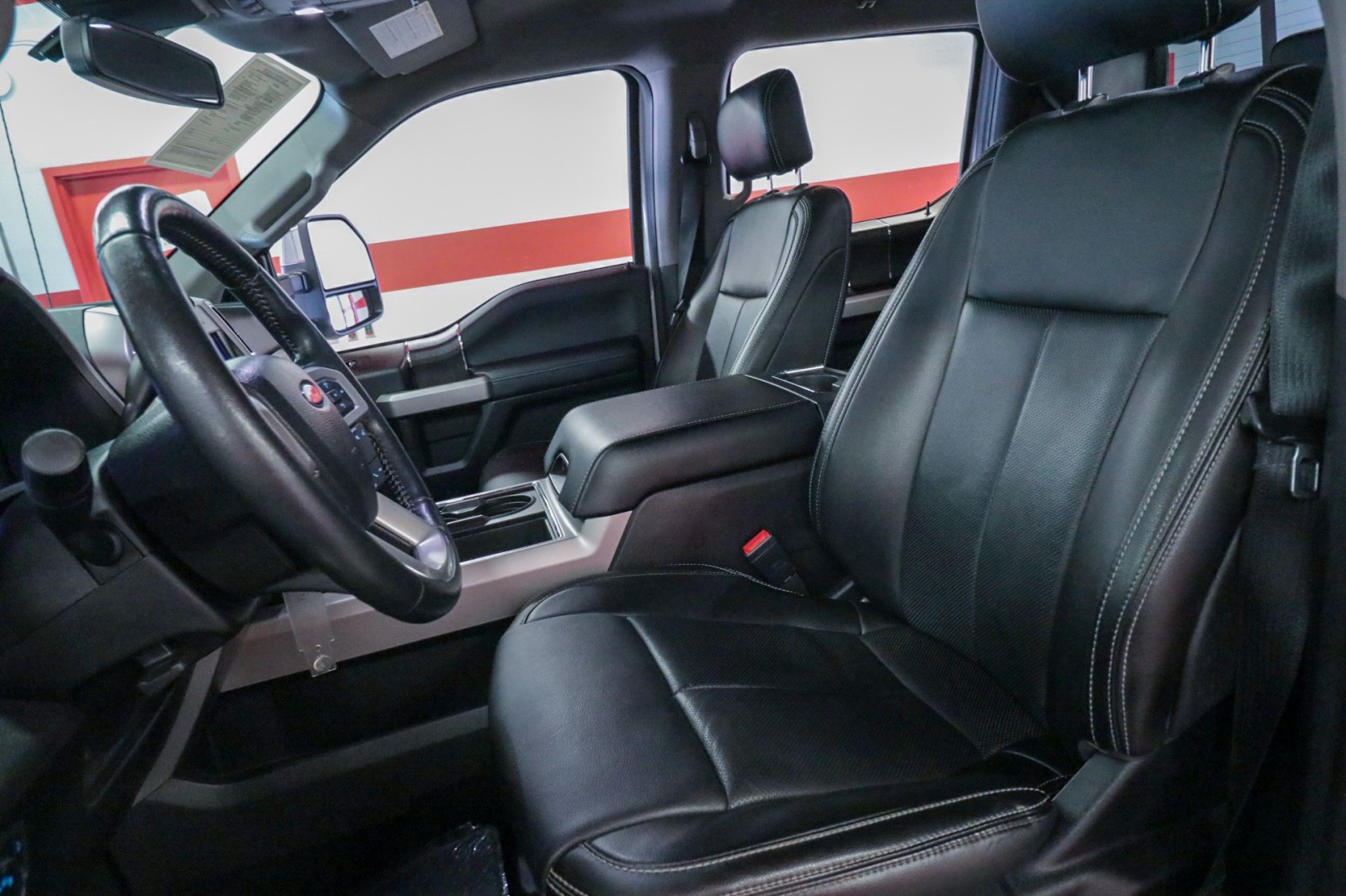 Used Car 2021 Ford F-250sd  Lariat For Sale Under $50,000 In Austin, Texas