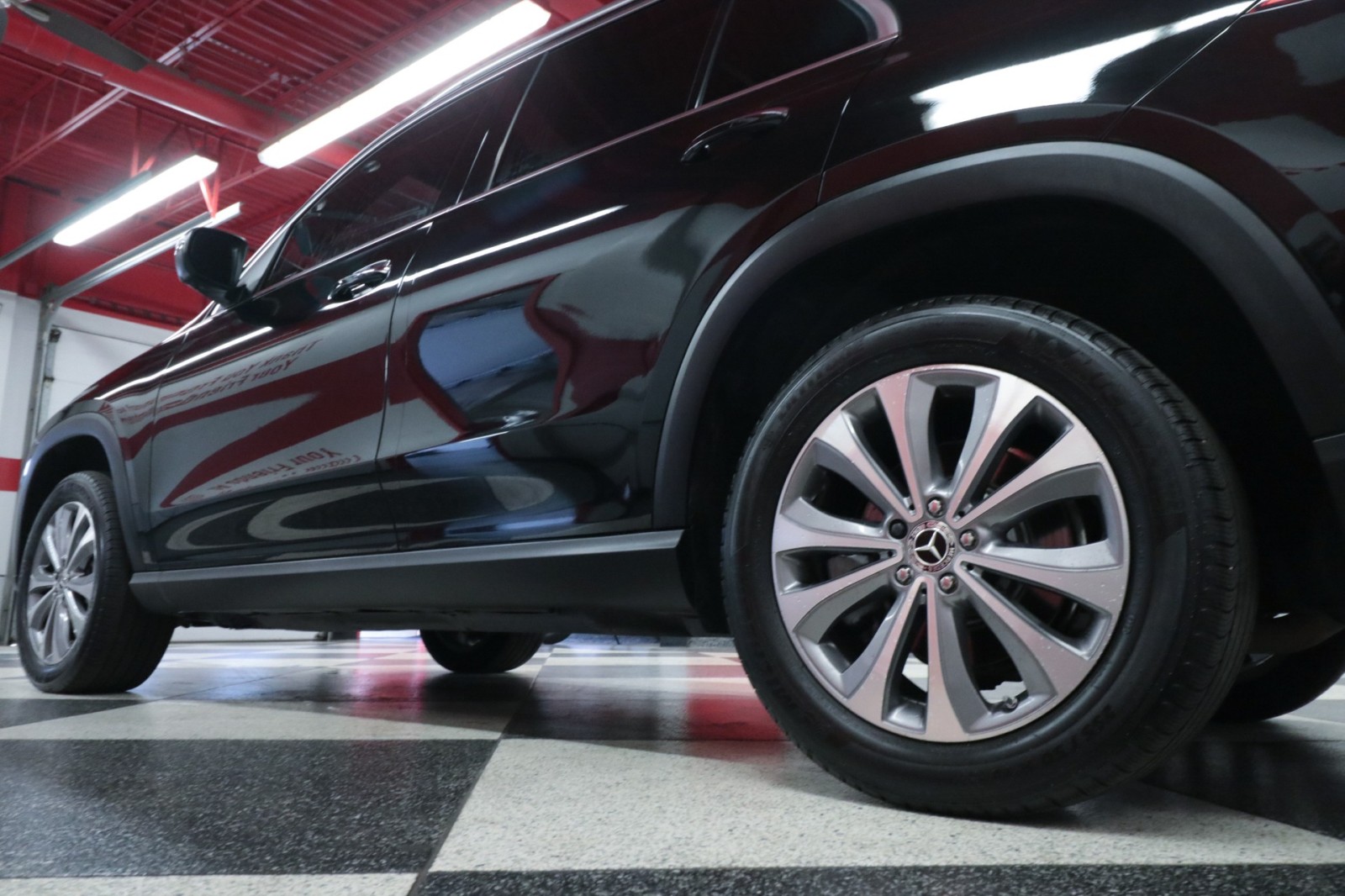 Used Car 2022 Mercedes-benz Gle  Gle 350 For Sale Under $30,000 In Austin, Texas