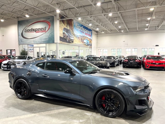 2021  Camaro ZL1 1LE Extreme Track Performance Pkg $76K MSRP in , 