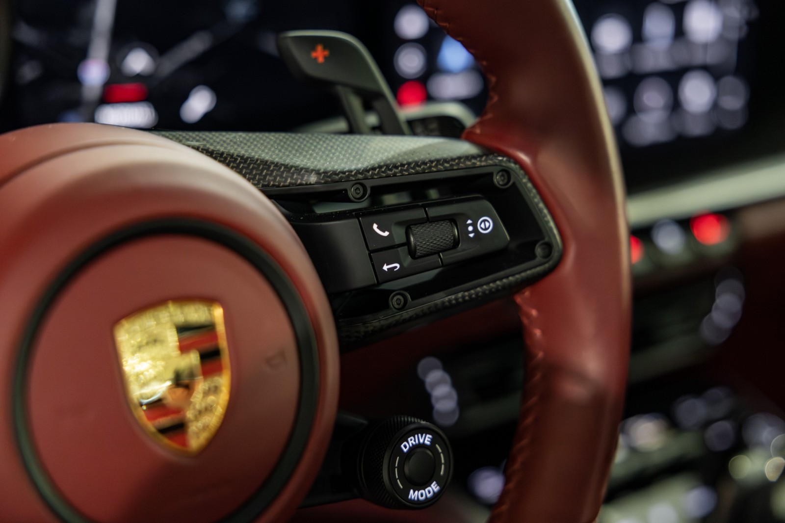 Used Car 2024 Porsche 911  Turbo S For Sale Under $290,000 In Boerne, Texas