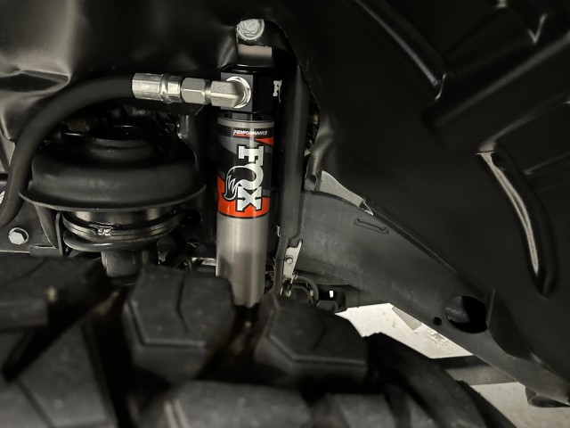 2024 Jeep Wrangler Rubicon 392 in , 