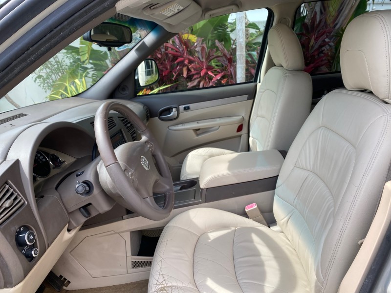 2005 Buick CX Rendezvous 1 OWNER LOW MILES 61,892 SUV in ,