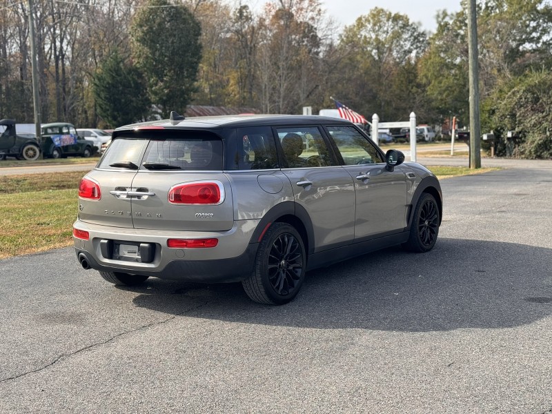 2016 MINI Cooper Clubman  in , 